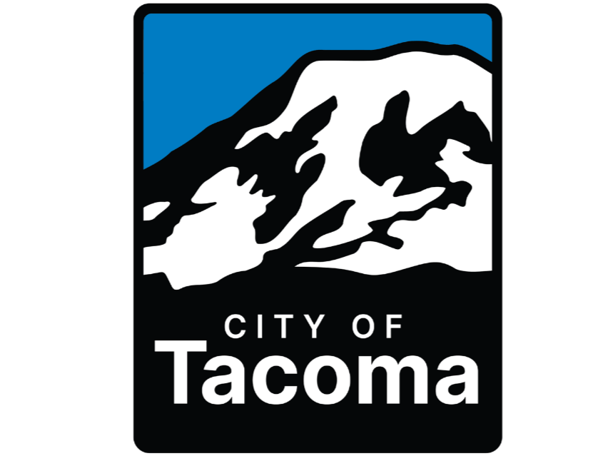City of Tacoma`