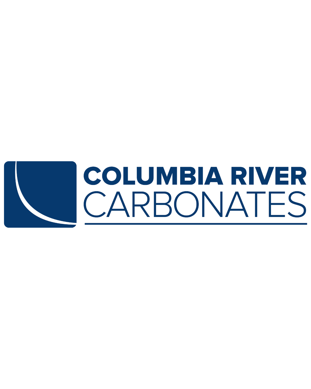 Columbia River CArbonates