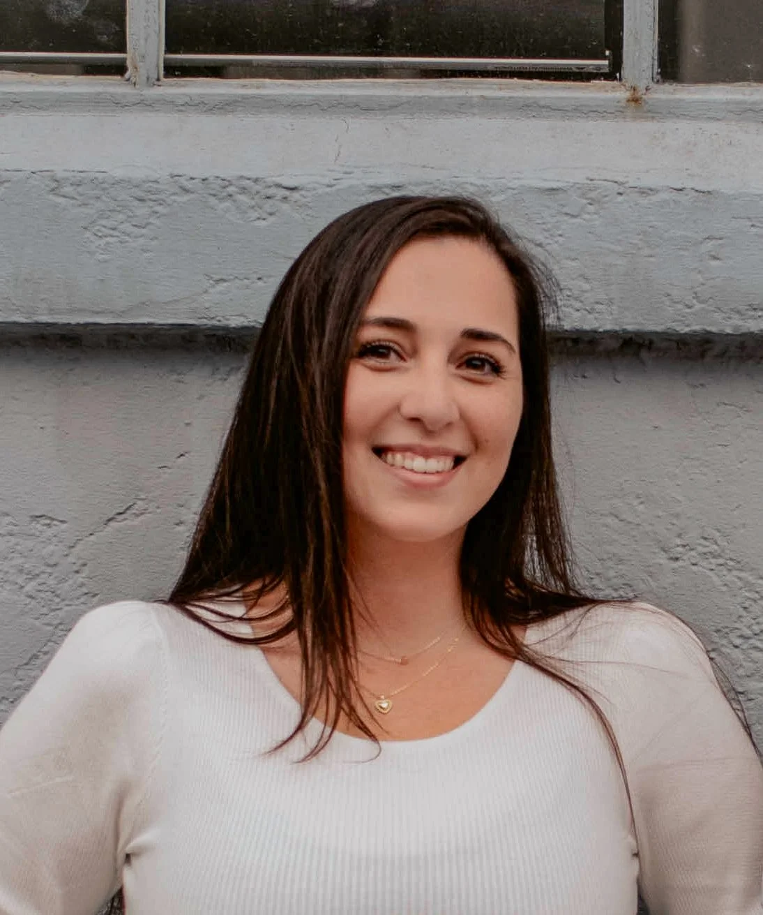 Kiersten Dahlen, Training and Enrollment Coordinator