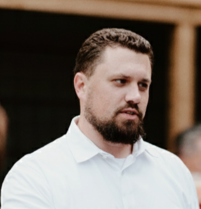 Josh Jones, Business Developer