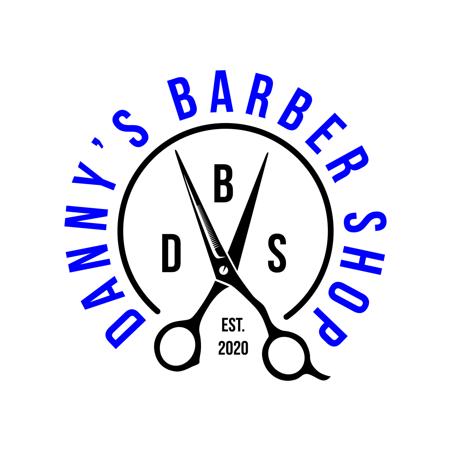 Danny&#39;s Barber Shop