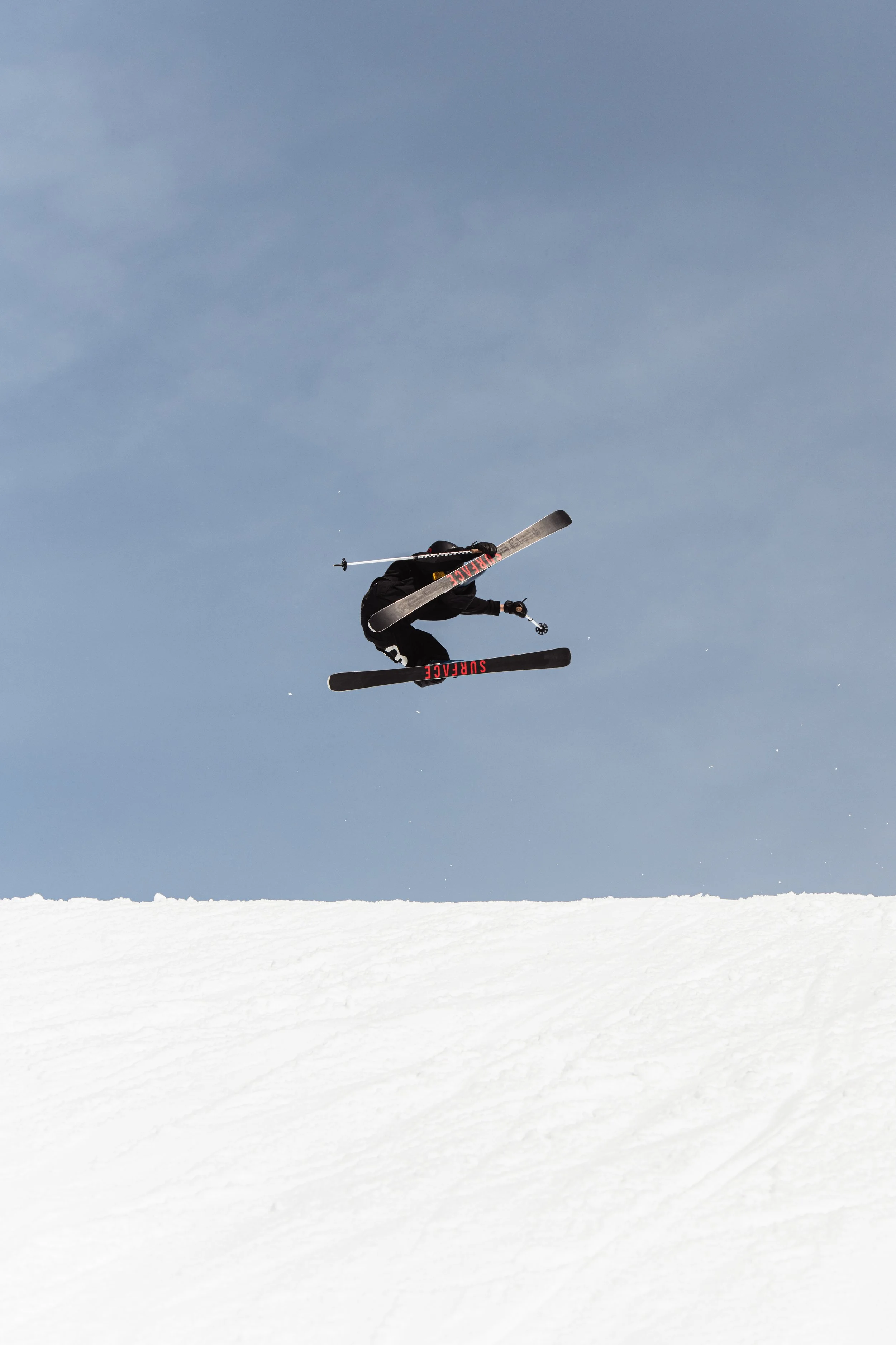 Sniper [2023] — SURFACE SKIS