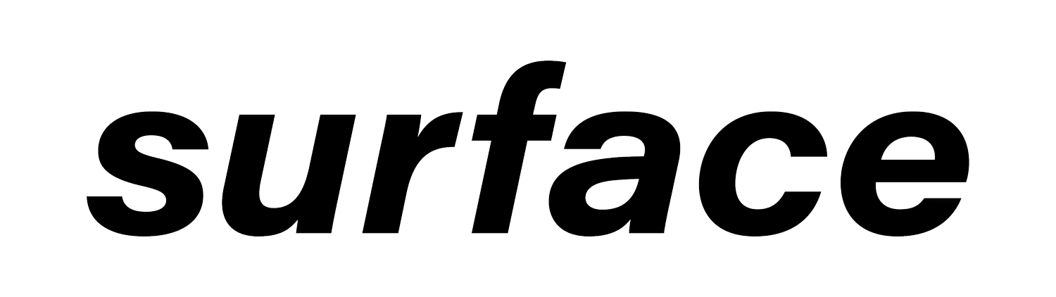 SURFACE SKIS
