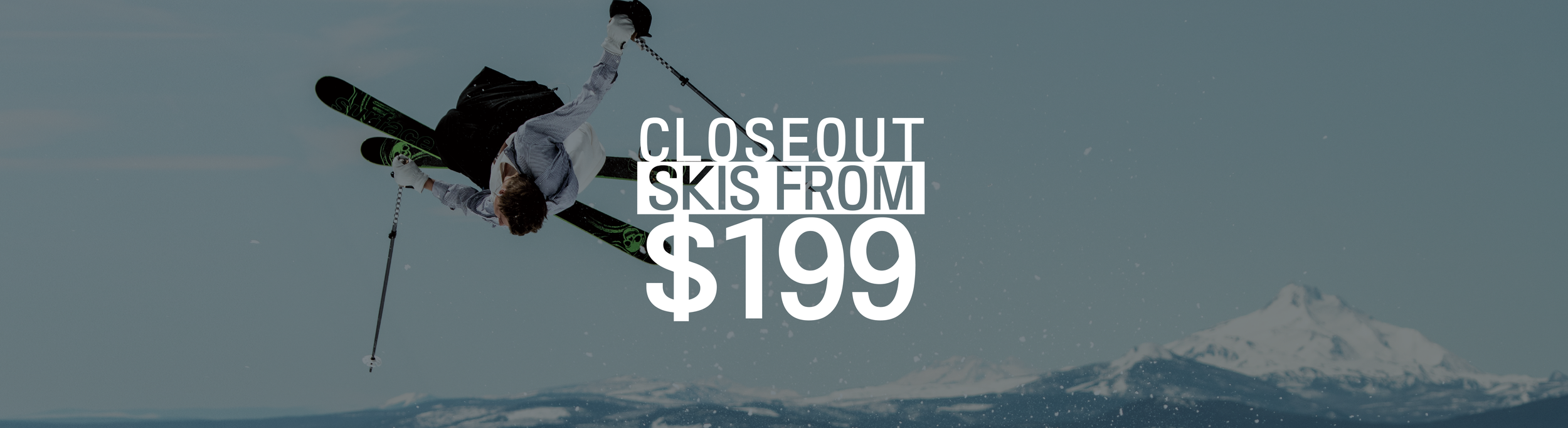 SURFACE SKIS SURFACE SKIS