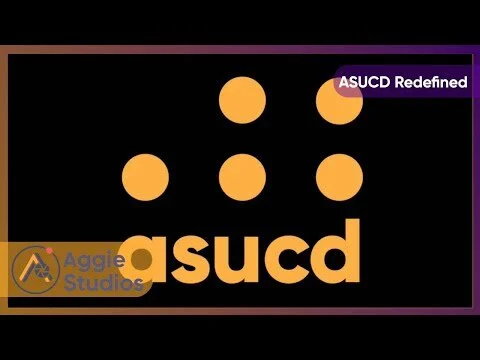 ASUCD Redefined