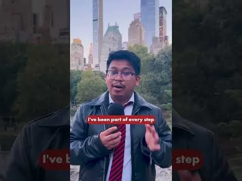 BREAKING NEWS: CJ to apply for Morning Brew!