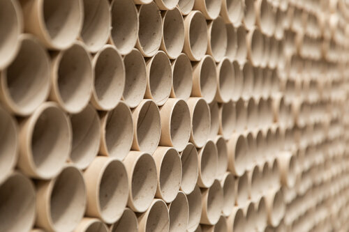 Services — Cardboard Tubes