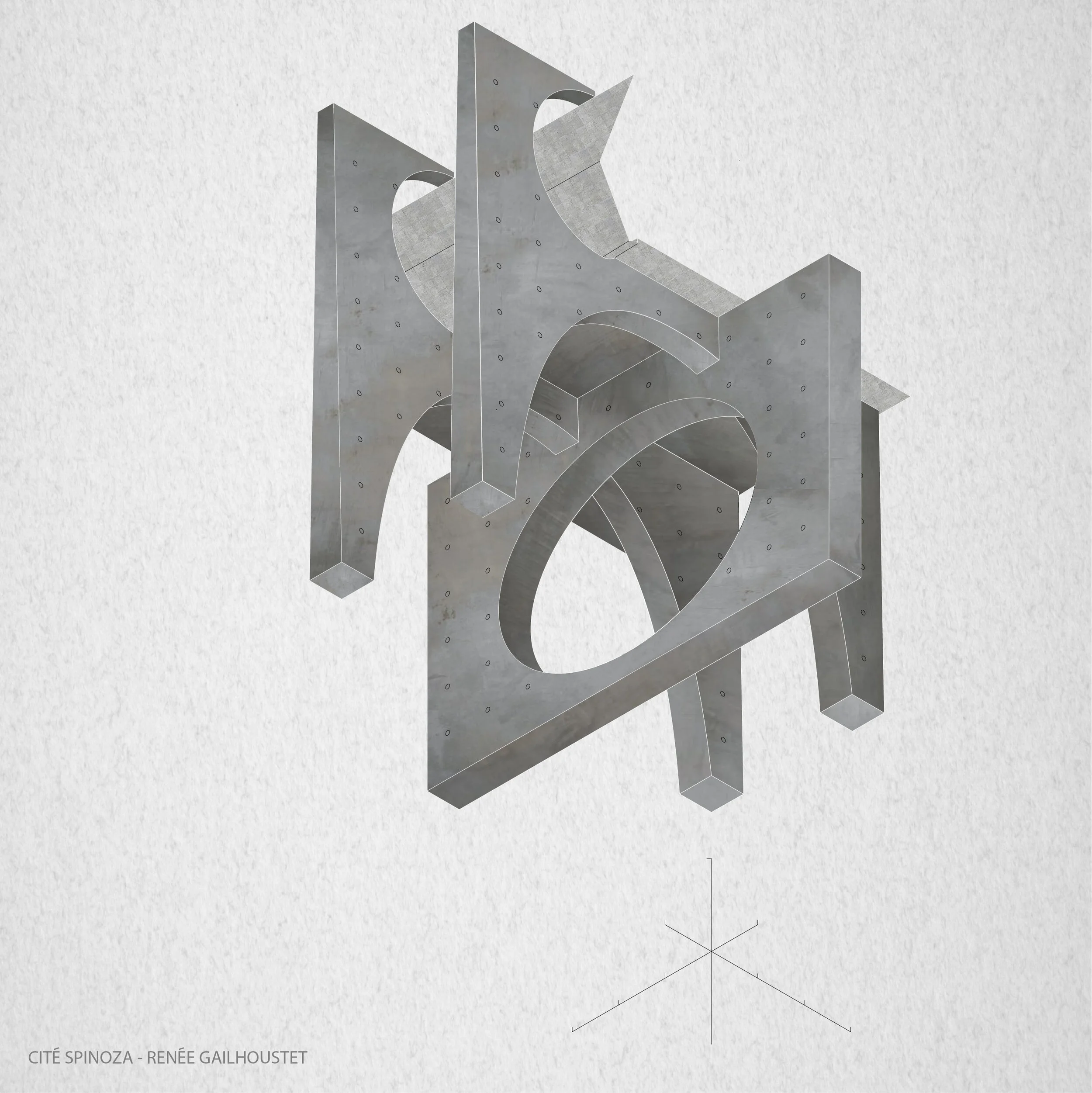 TangherlinModel2_ReneeGaihoustet_CiteSpinoza_ReconstructedView.jpg