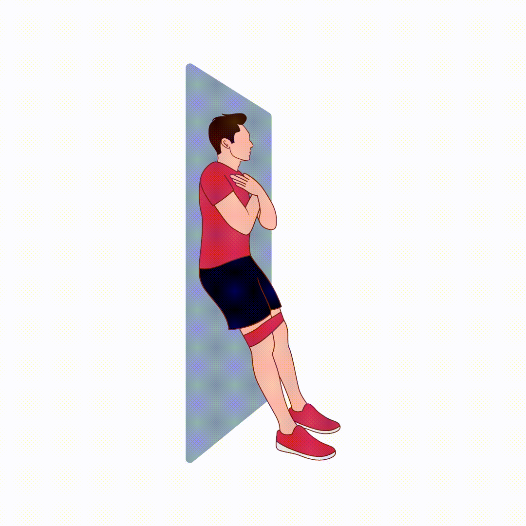 Jumper's Knee (Patellar Tendinopathy) — PhysioFox (2022)