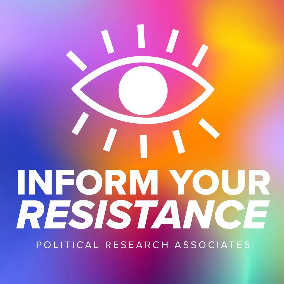 As audio engineer and sound designer for Seasons 2 and 3 of Inform Your Resistance, a podcast from Political Research Associates, I provided consulting, editing, mixing, and sound design for a show dedicated to civic engagement and democratic values.