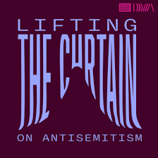 Served as audio consultant and engineer for Lifting the Curtain on Antisemitism, a six-part miniseries from Political Research Associates and Diaspora Alliance. Provided recording consultation for the hosts, and handled extensive mixing and audio edi