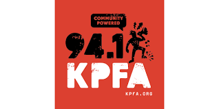 Twice selected as a juried entry for broadcast on KPFA, including a special International Women's Day episode (2023) and an APEX Express/East Side Arts Alliance feature (August 2025), Thick Skin Podcast is my own three-season, twelve-episode show tha
