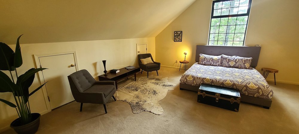 Master Suite