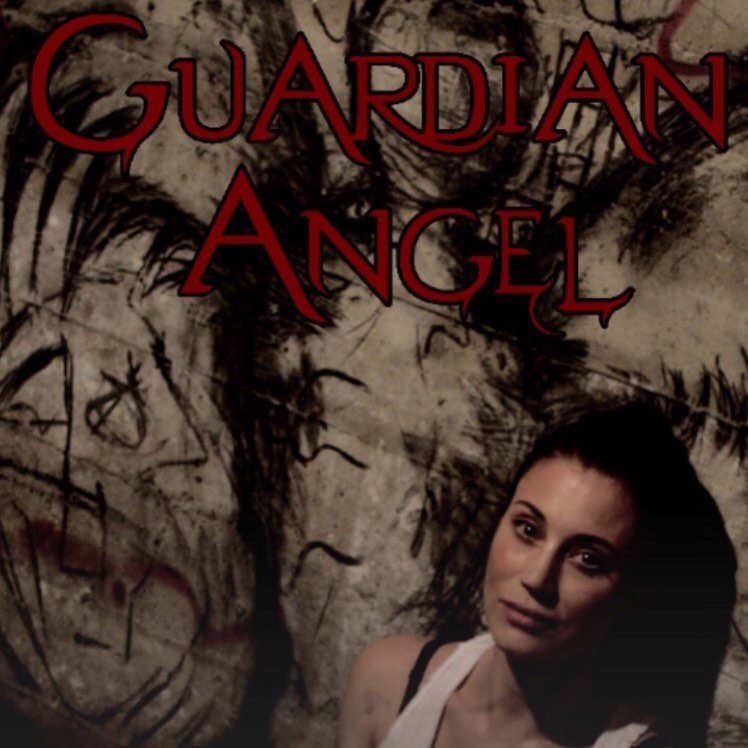 you can now watch our third short film online - link in bio!! grab some popcorn and go watch &lsquo;Guardian Angel&rsquo; and let me know what you think! enjoy!!! or you can type in the link - bit.ly/GuardianAngelFilm &hearts;️📽&hearts;️