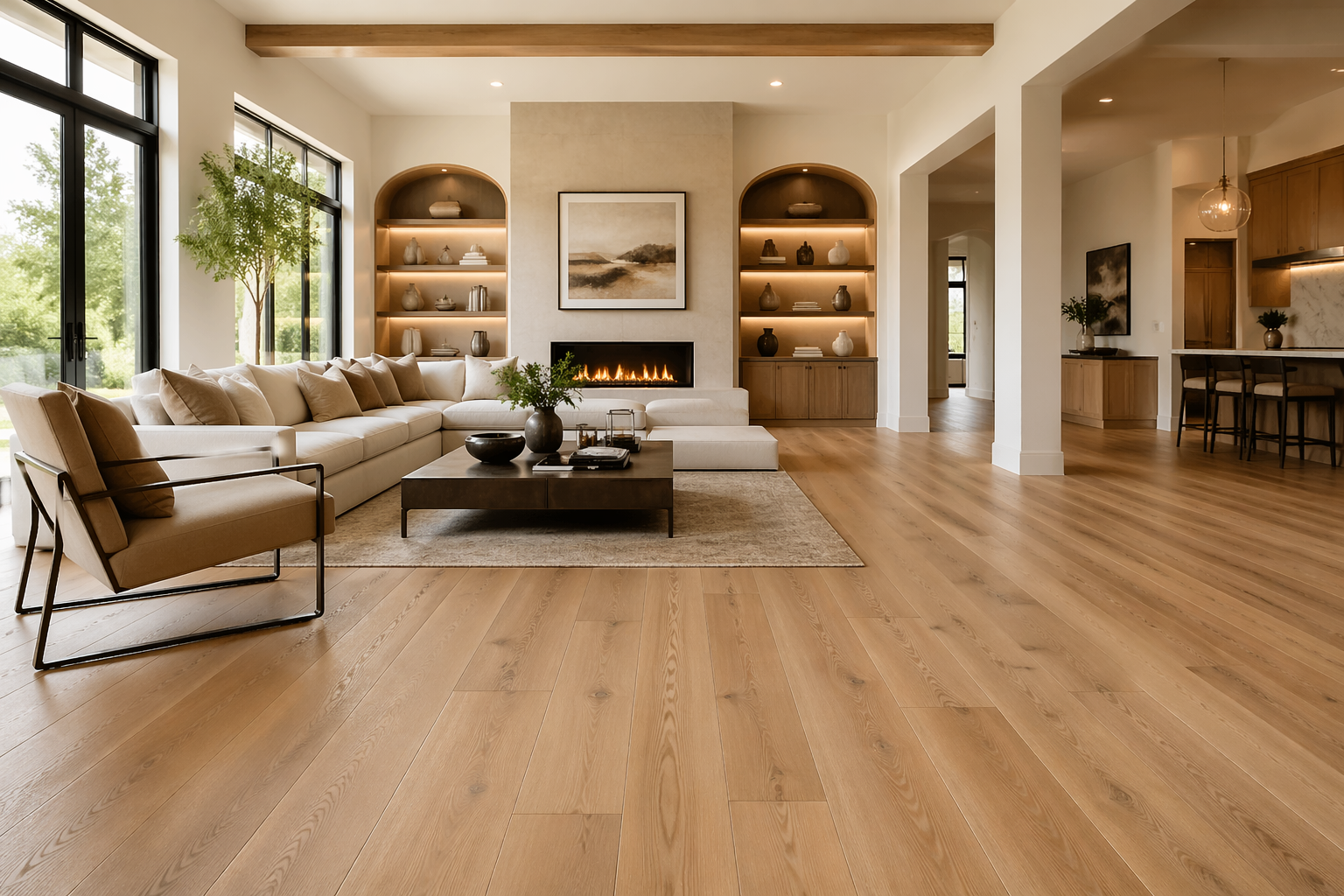 Affordable Flooring Installation in Valencia &amp; Santa Clarita
