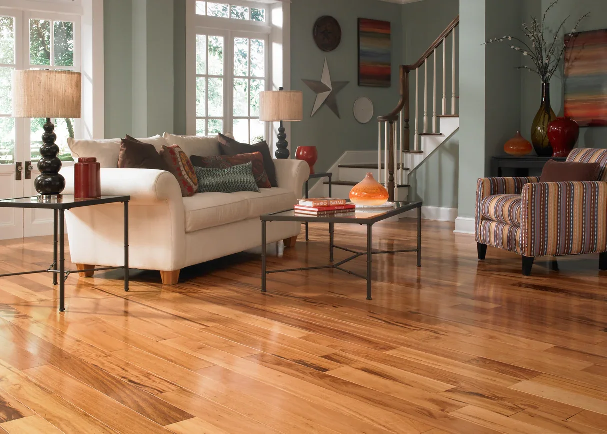 Choosing your Floors!  Is It Practicality You’re After?