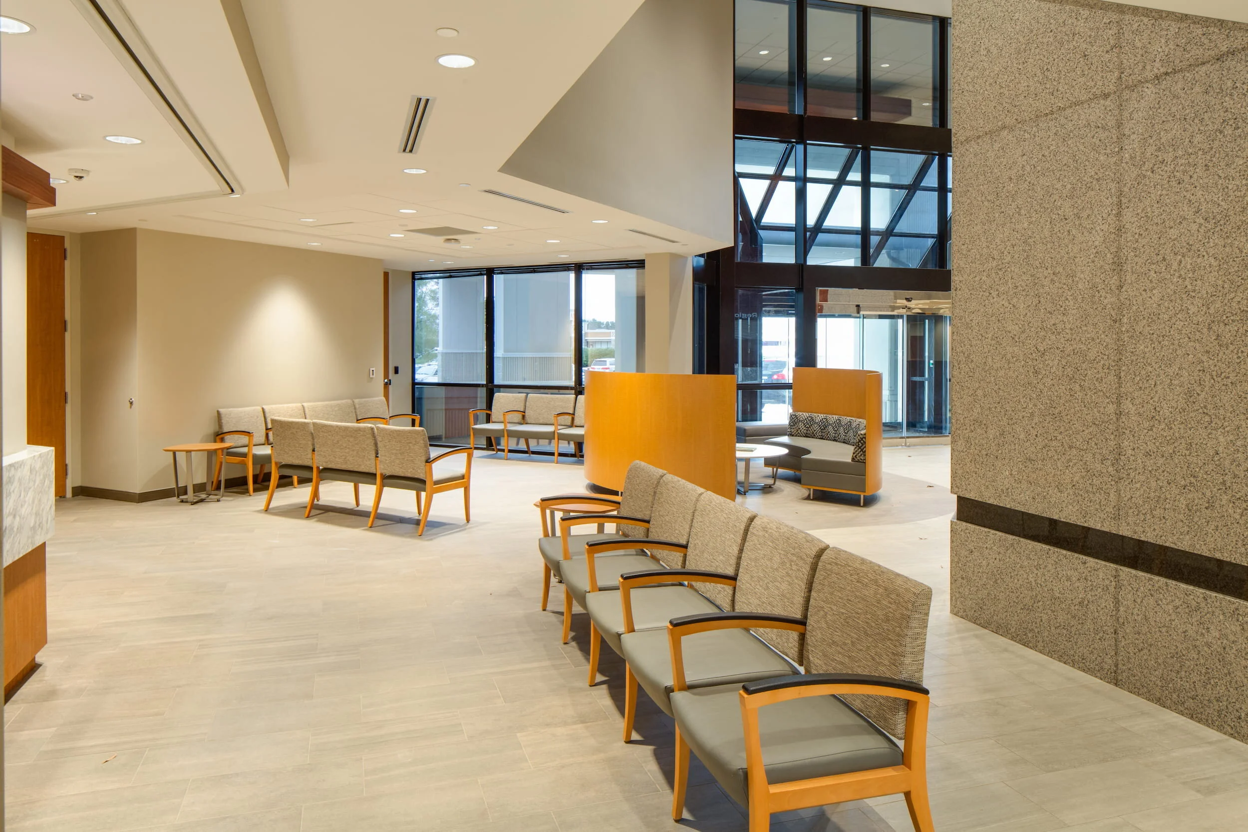 Memphis-based Hospital System