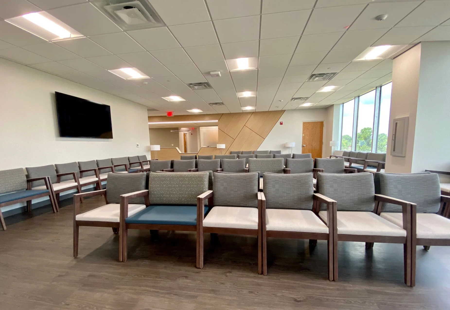 Medical Clinic Network