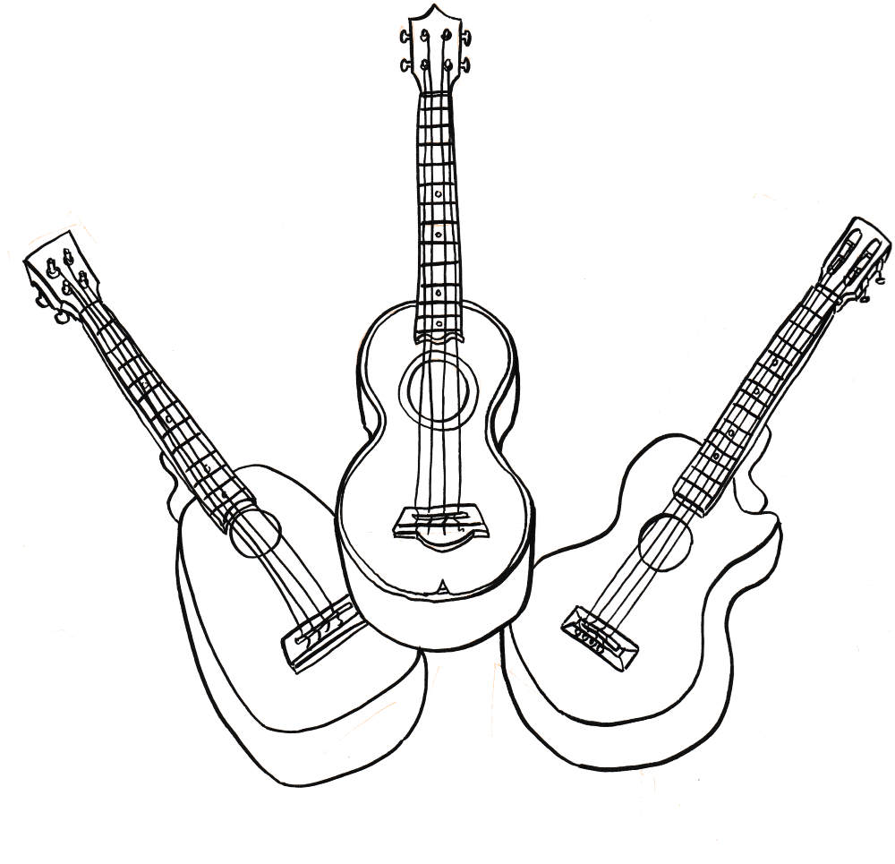 Royal City Uke Fest 2019