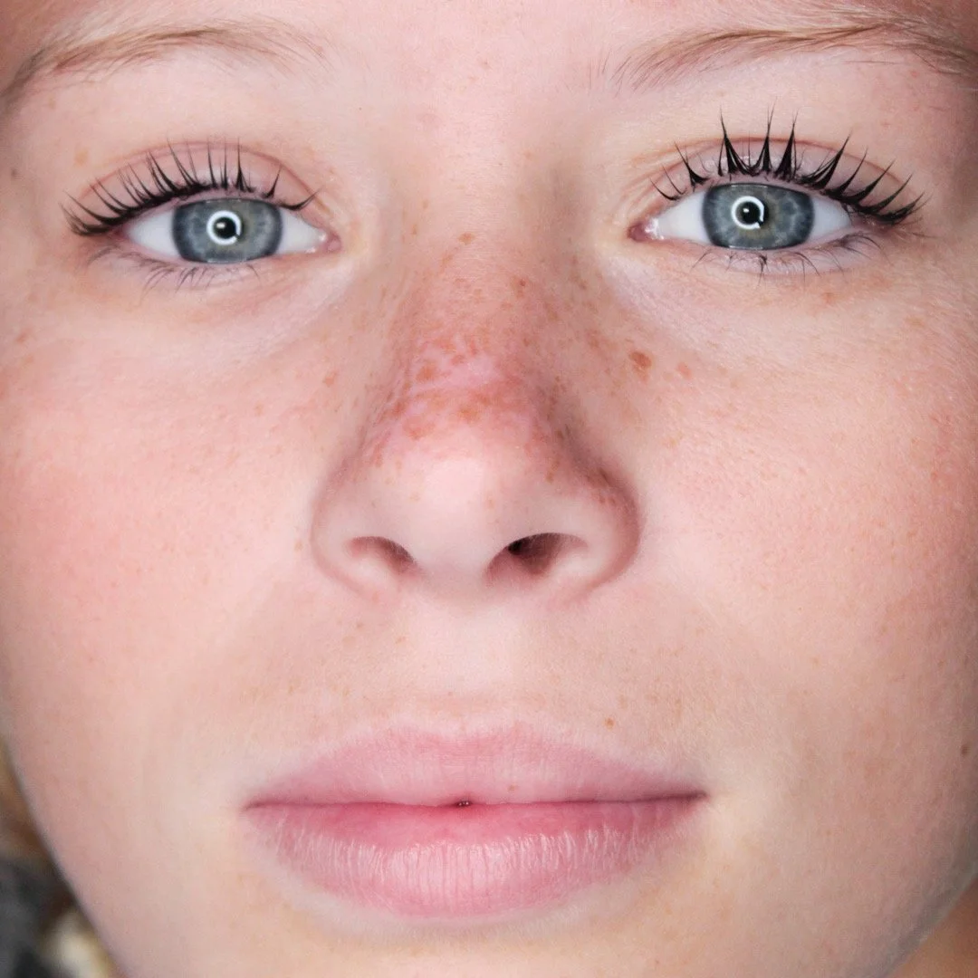 Lash Lift and Brow Lamination Des Moines, Iowa — Hey Babe Beauty Studio