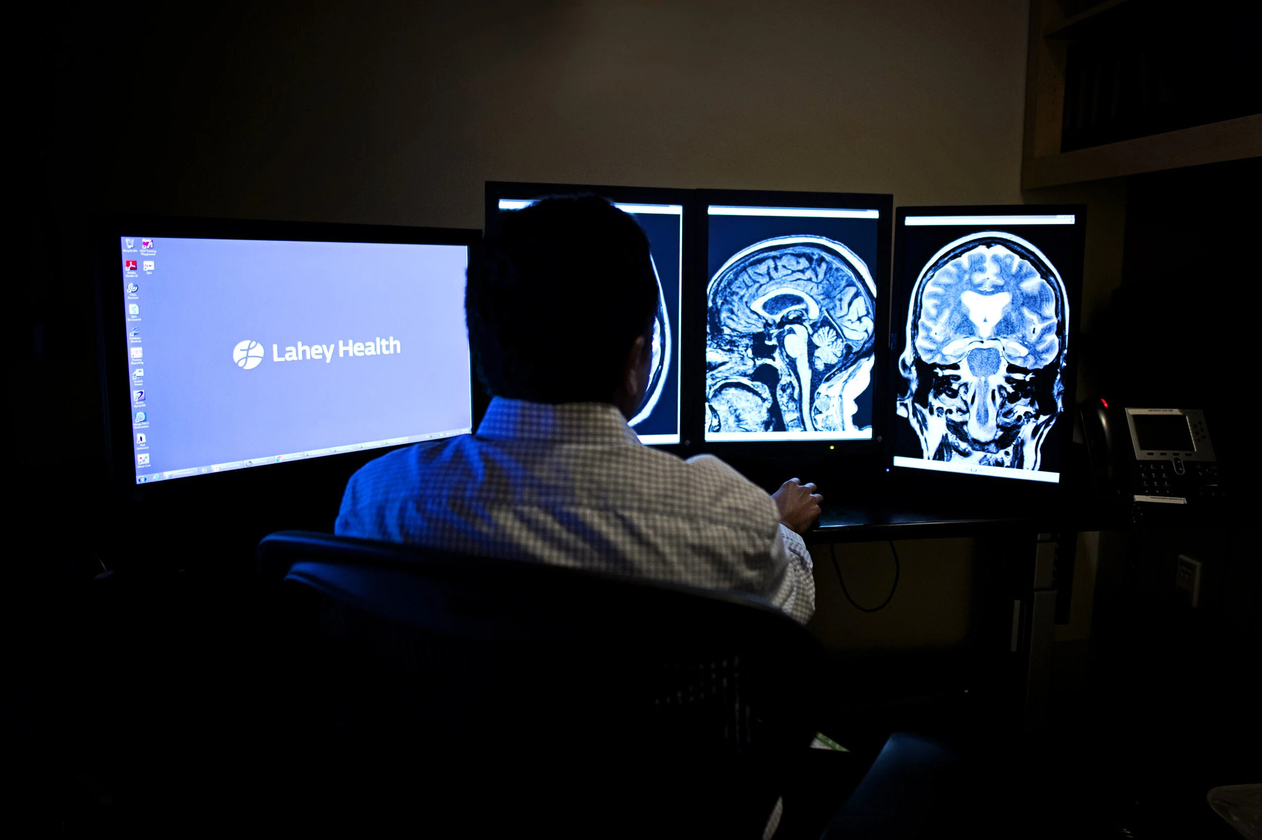 Beverly Radiology Associates