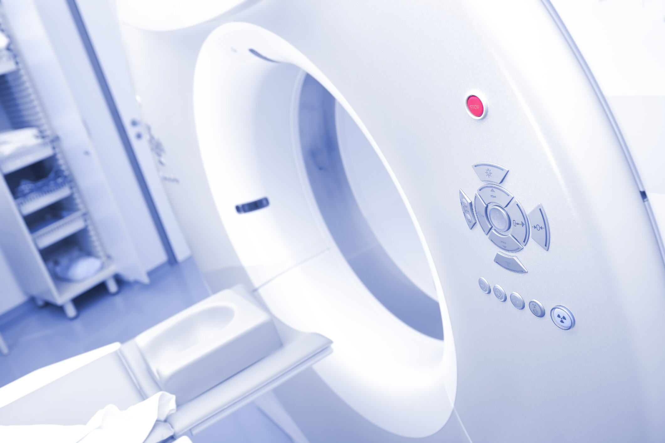 Computed Tomography (CT)