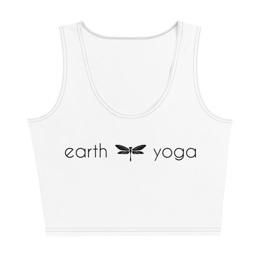 Merch — Earth Yoga