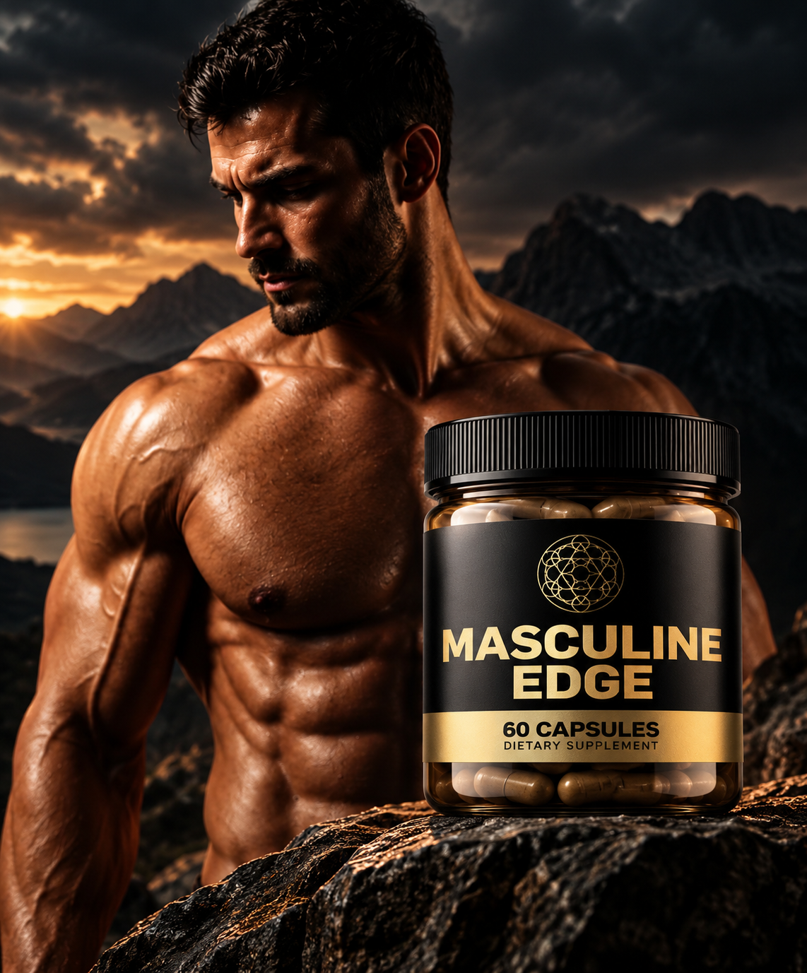 Safest Male Enhancement Supplements: Side Effects and What Doctors ...