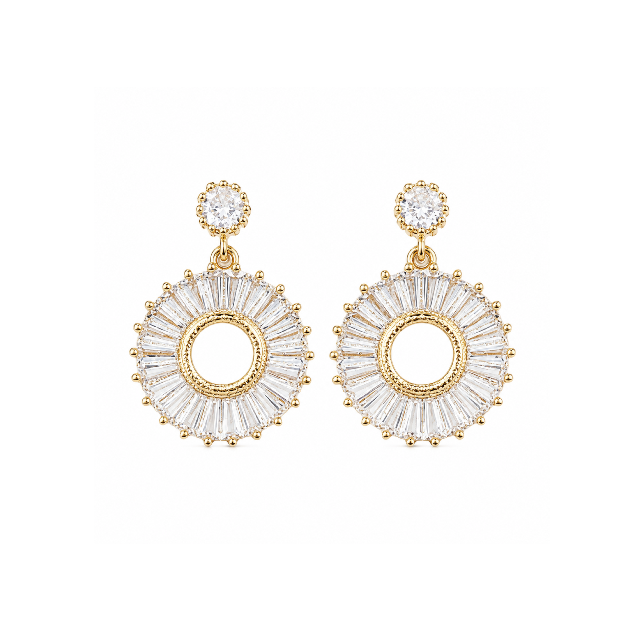 Candace Earrings