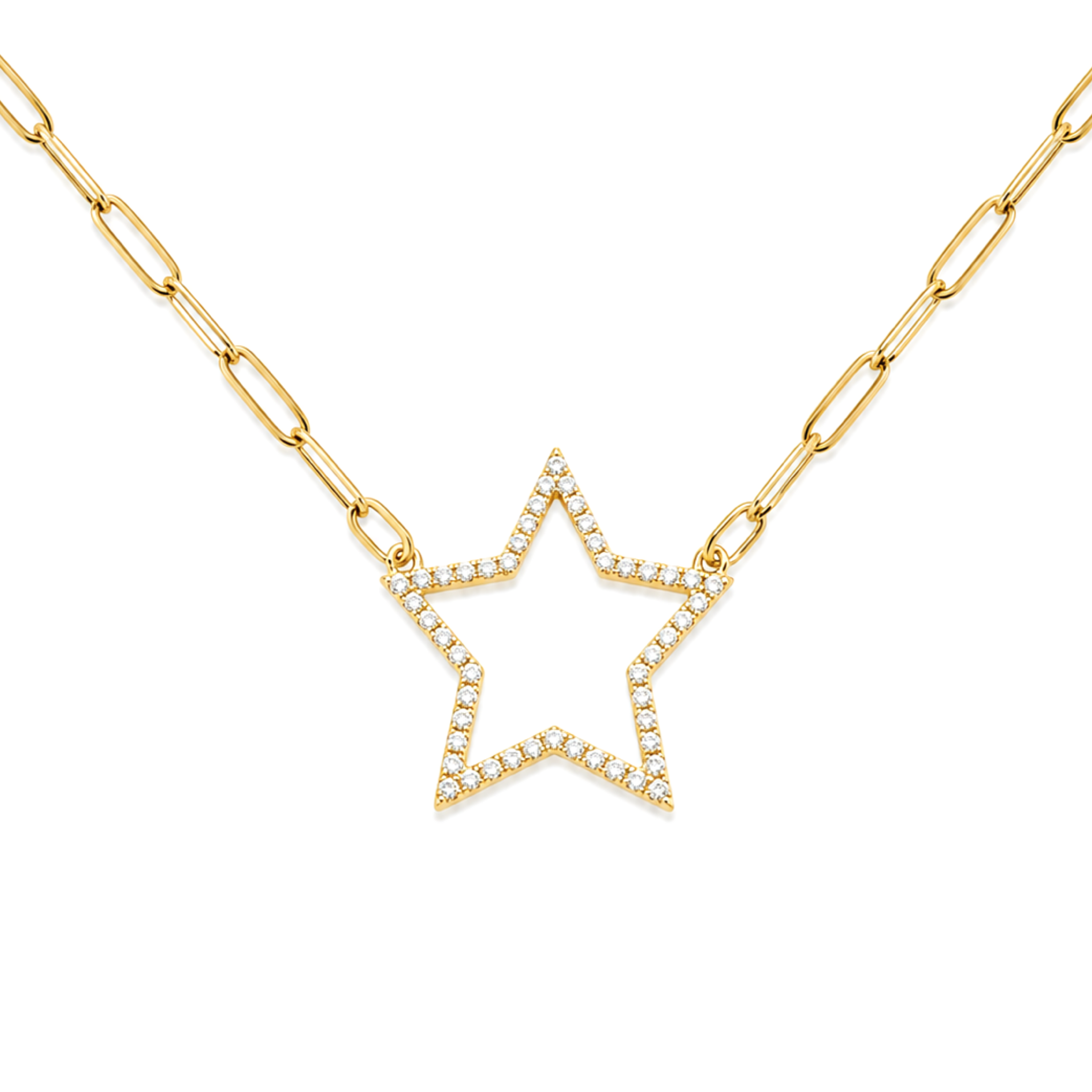 North Necklace- Wholesale