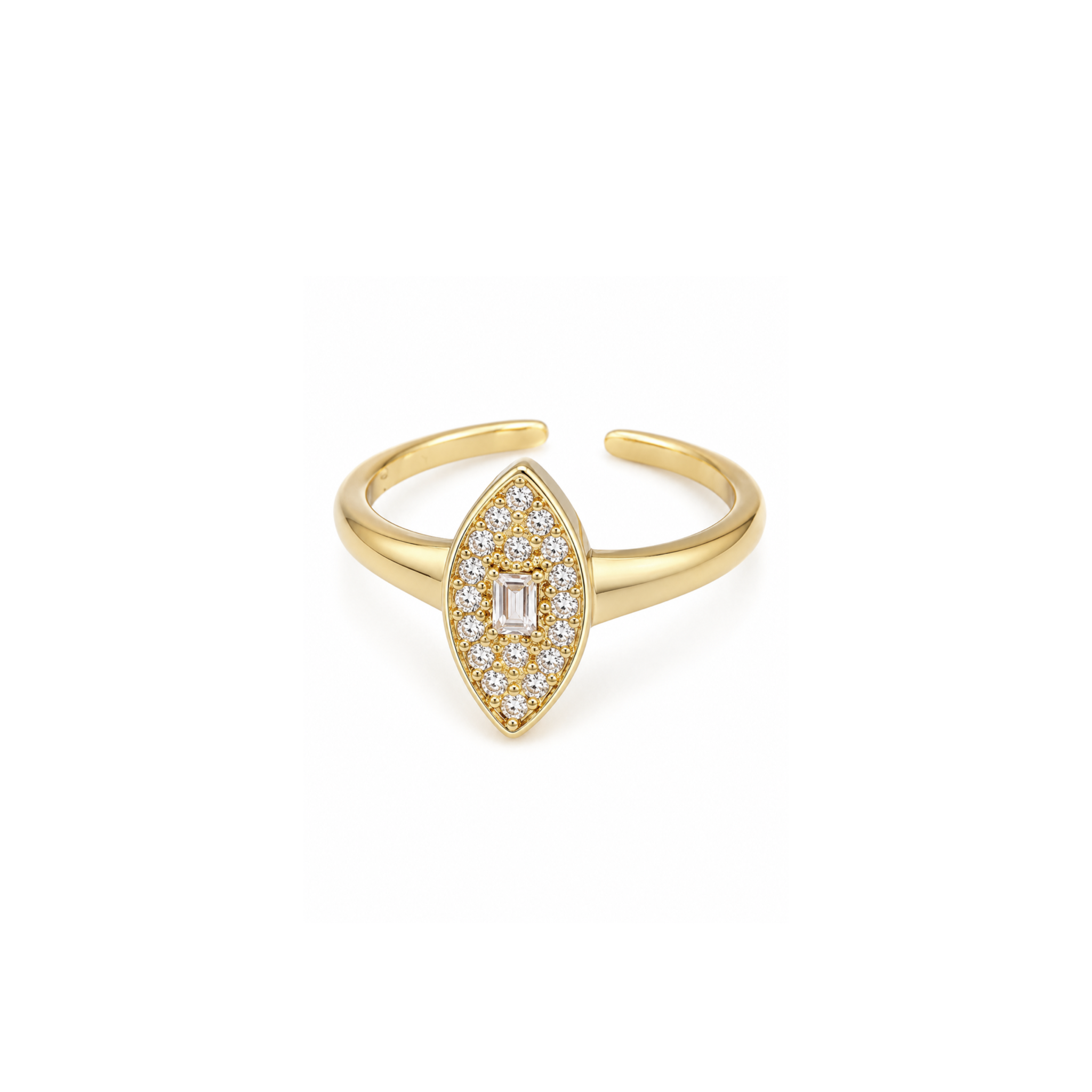 Dover Ring