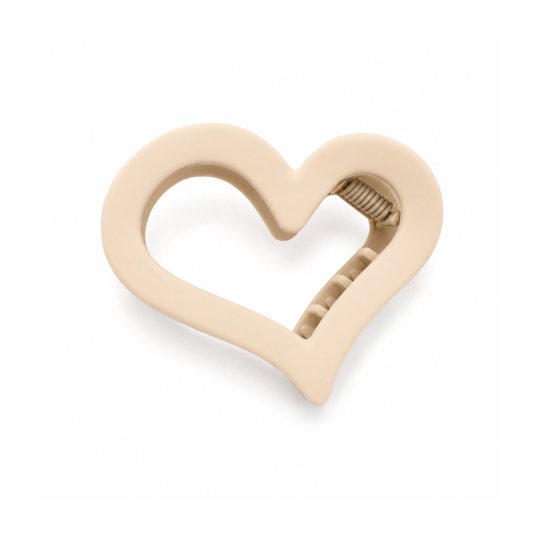 Heart Clip- Wholesale