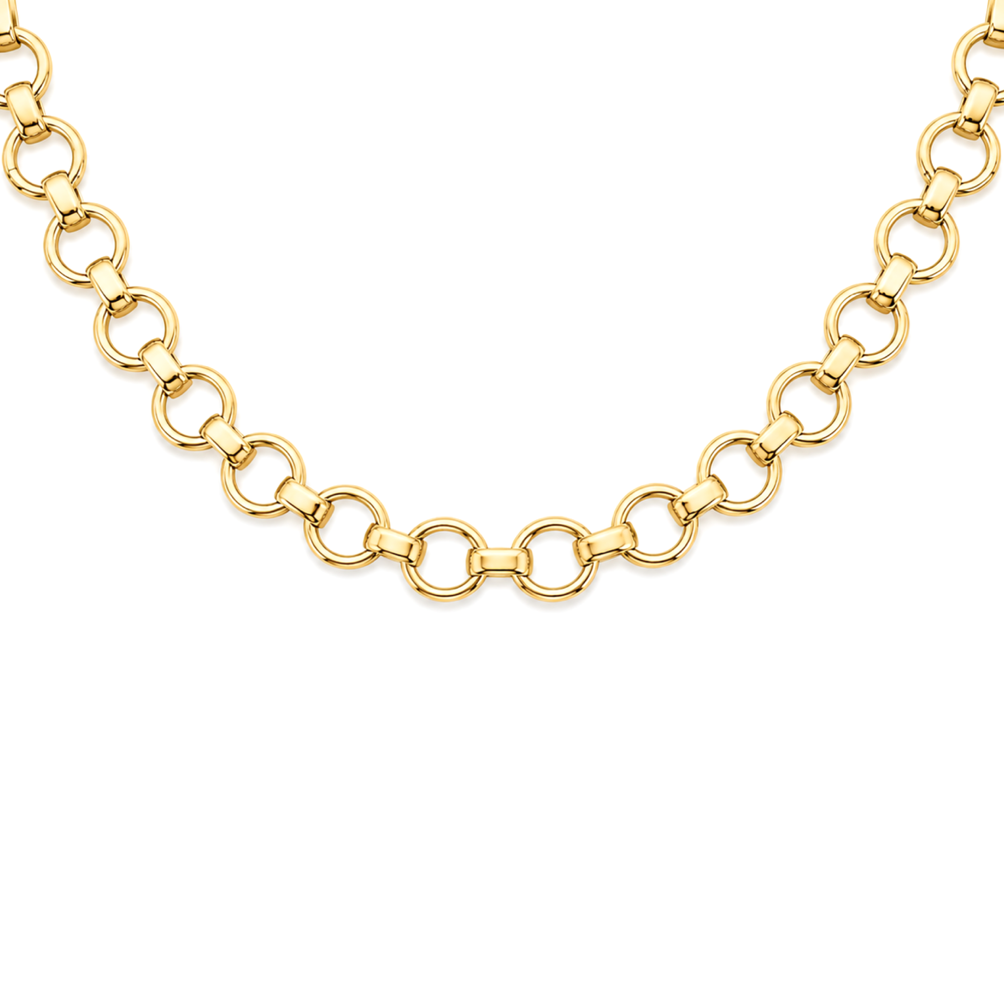 Monroe Necklace- Wholesale