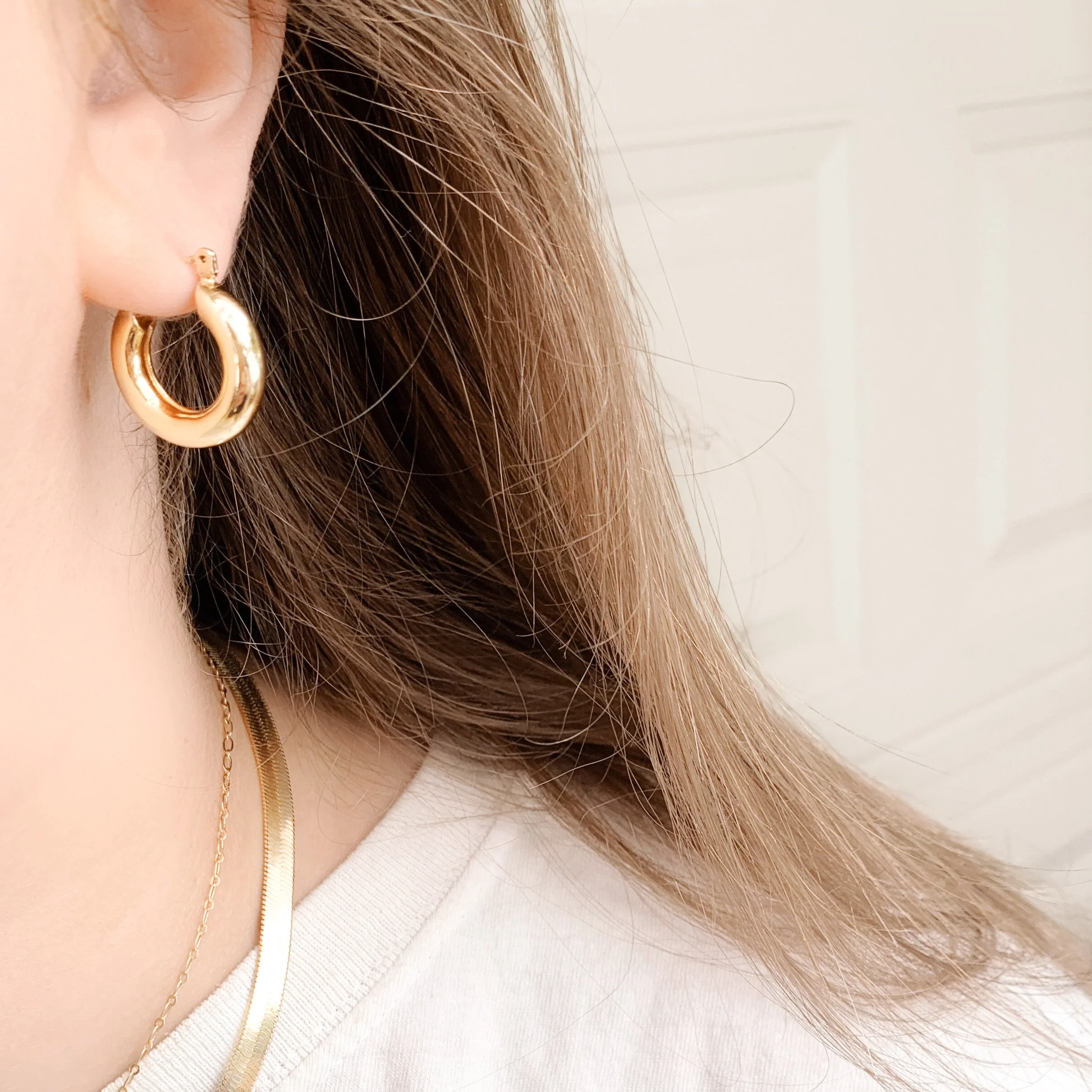 mini chunky hoops gold.JPG