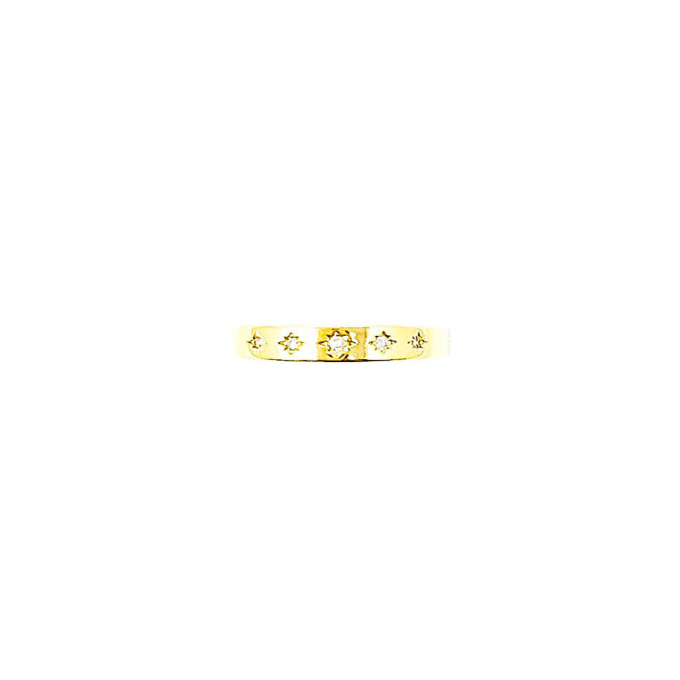 Celestial Ring