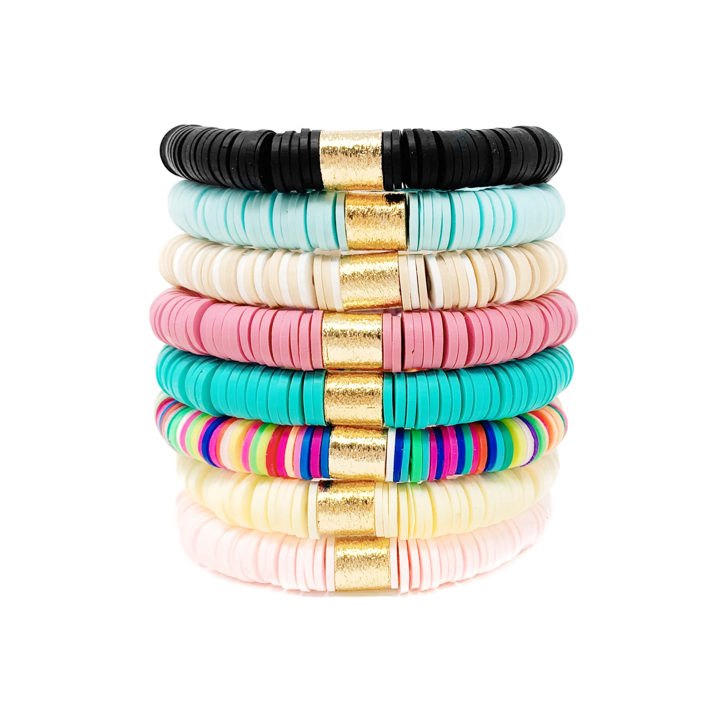 Mea Bracelets