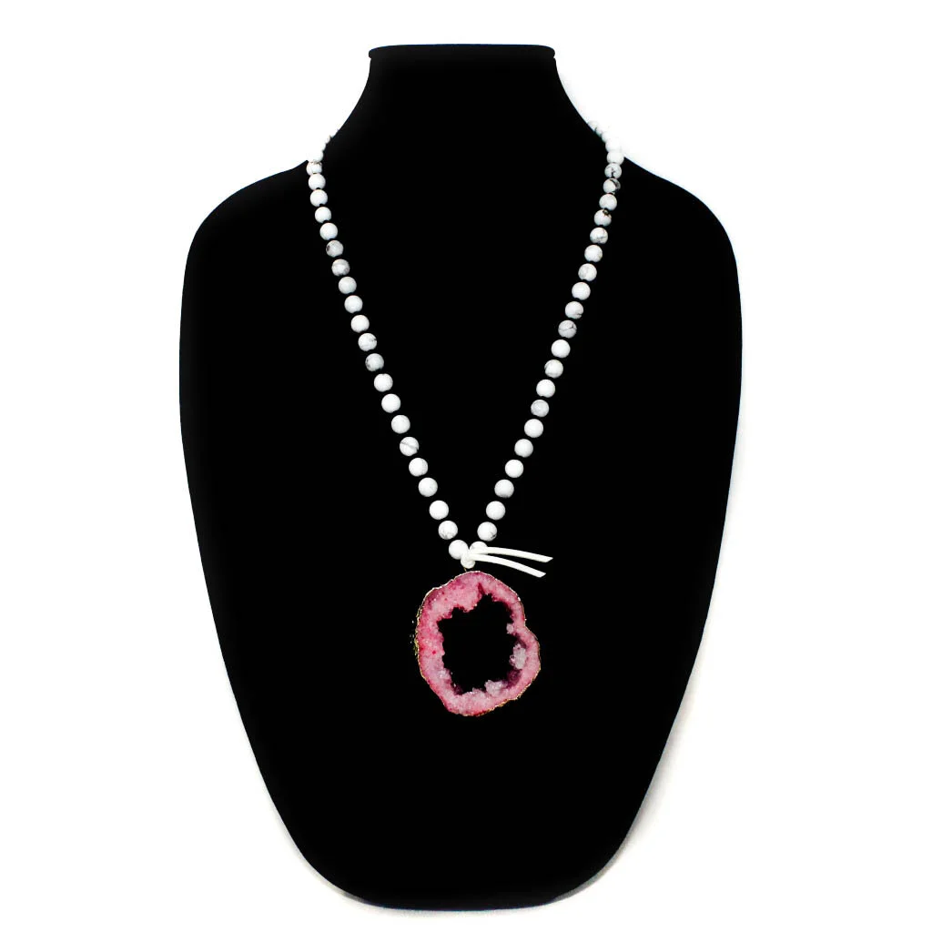 Brielle Necklace