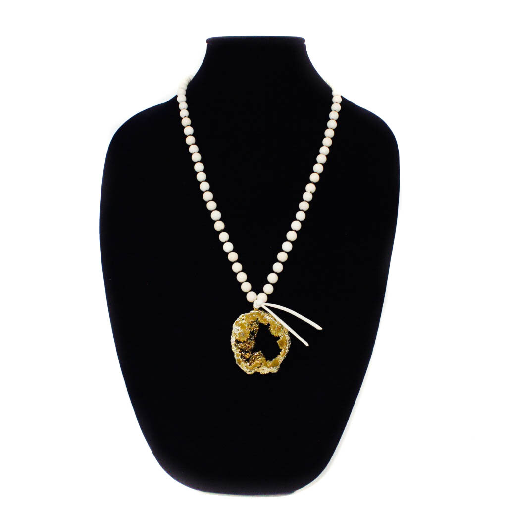 Knox Necklace