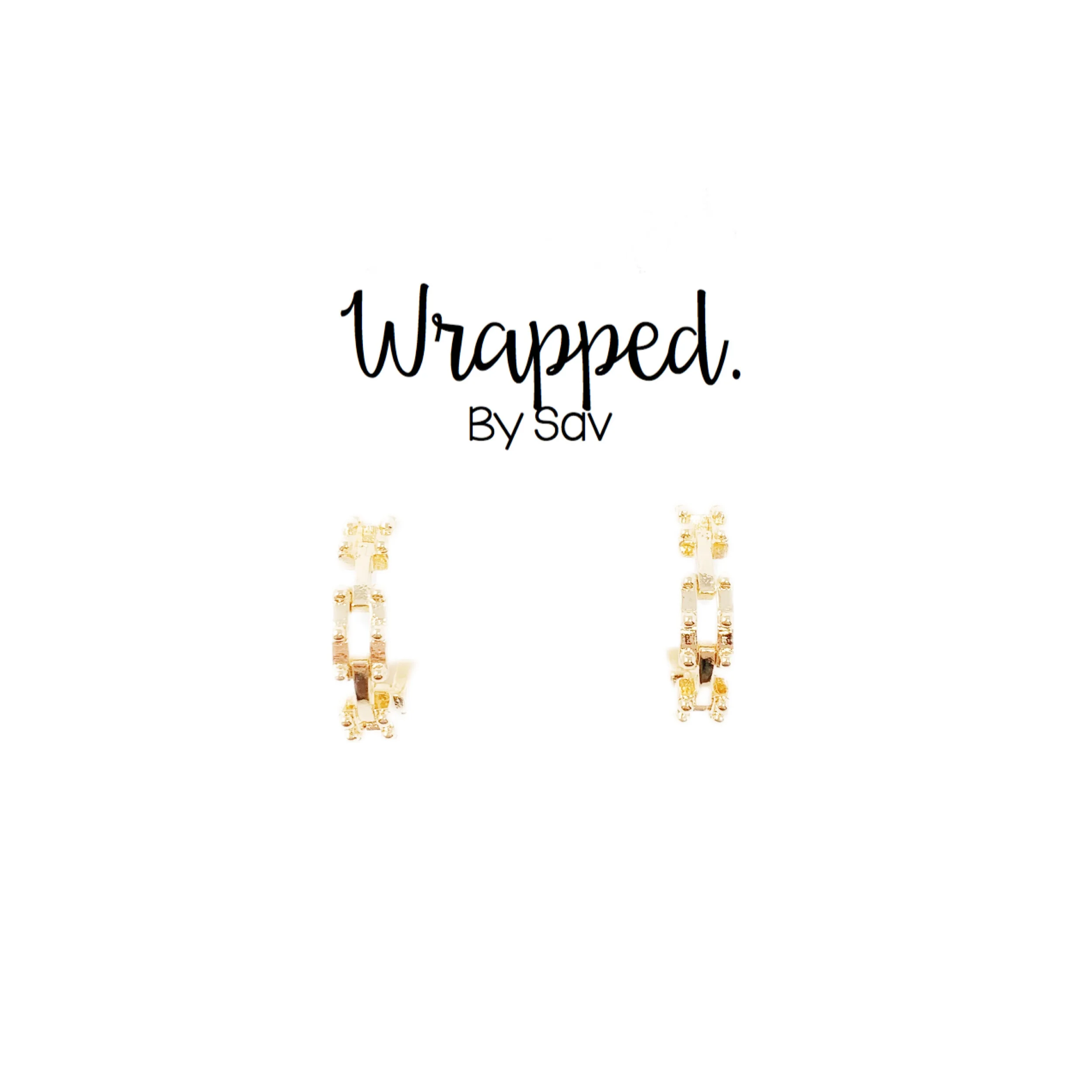 Vince Hoops- Wholesale