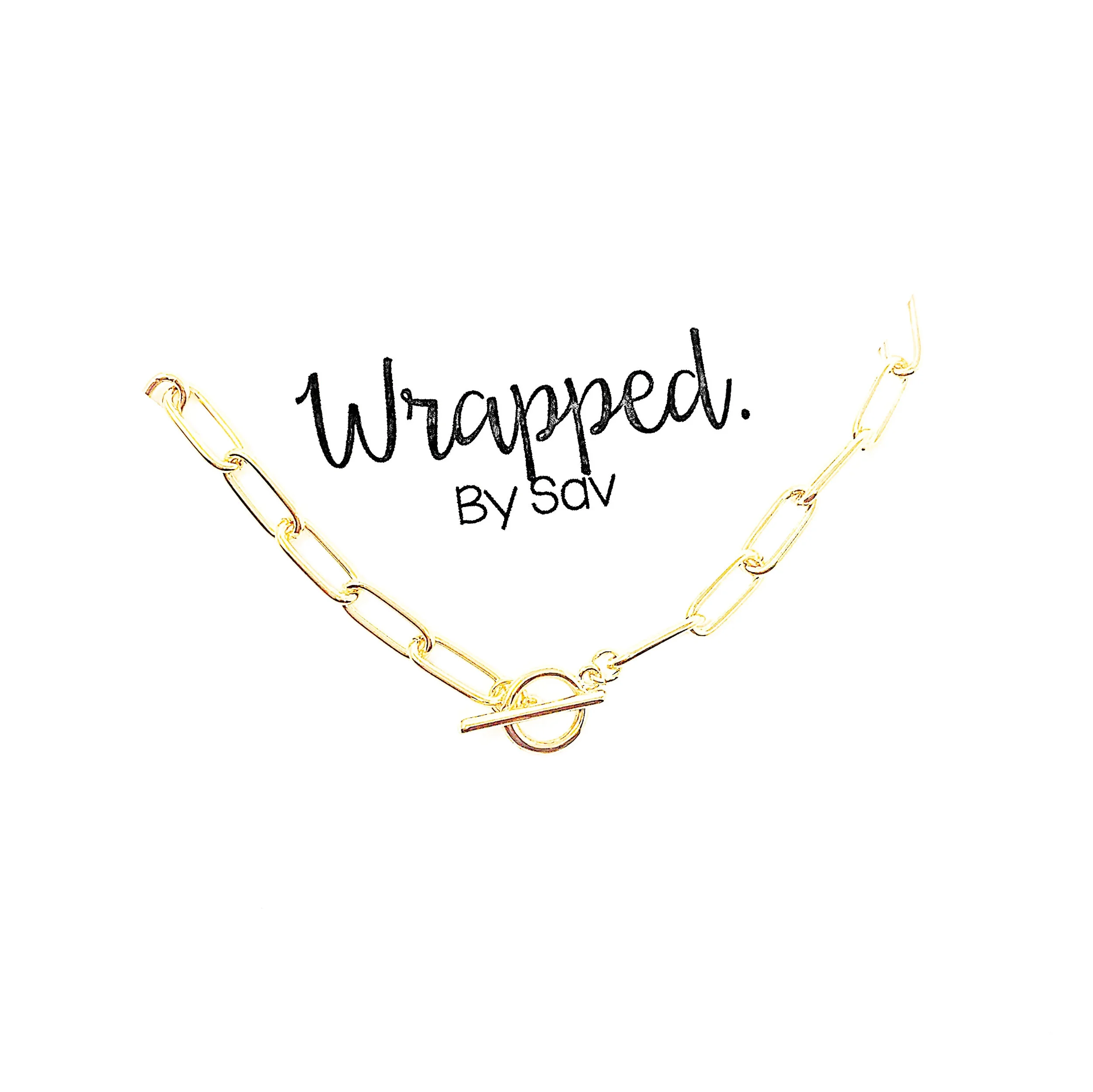 Toggle Link Necklace.JPG