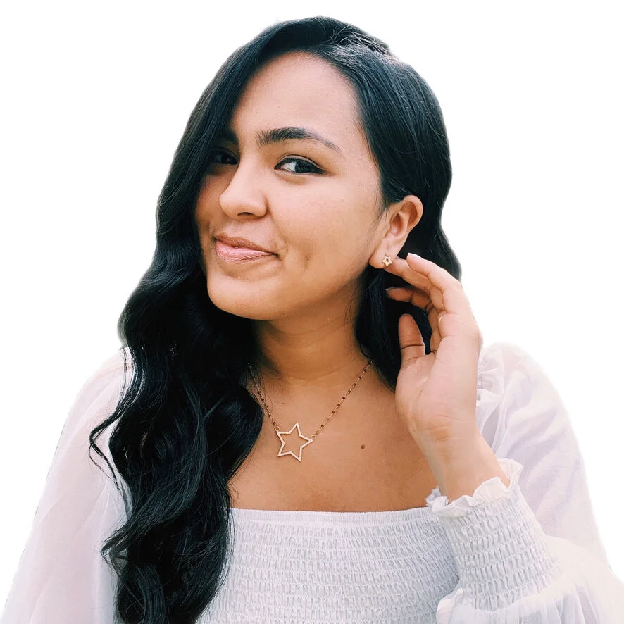 mini sparkle star stud north necklace.jpeg