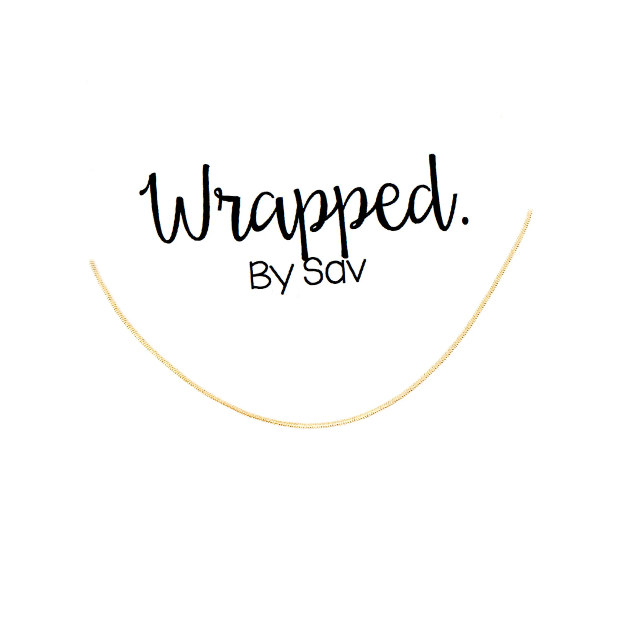 snake chain necklace- thin 1.2mm.JPG