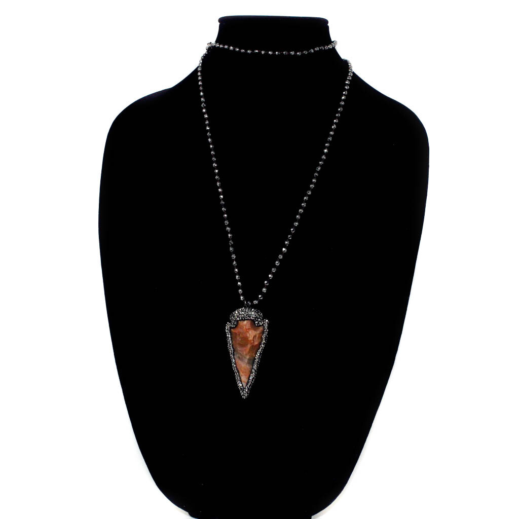 Duncan Necklace
