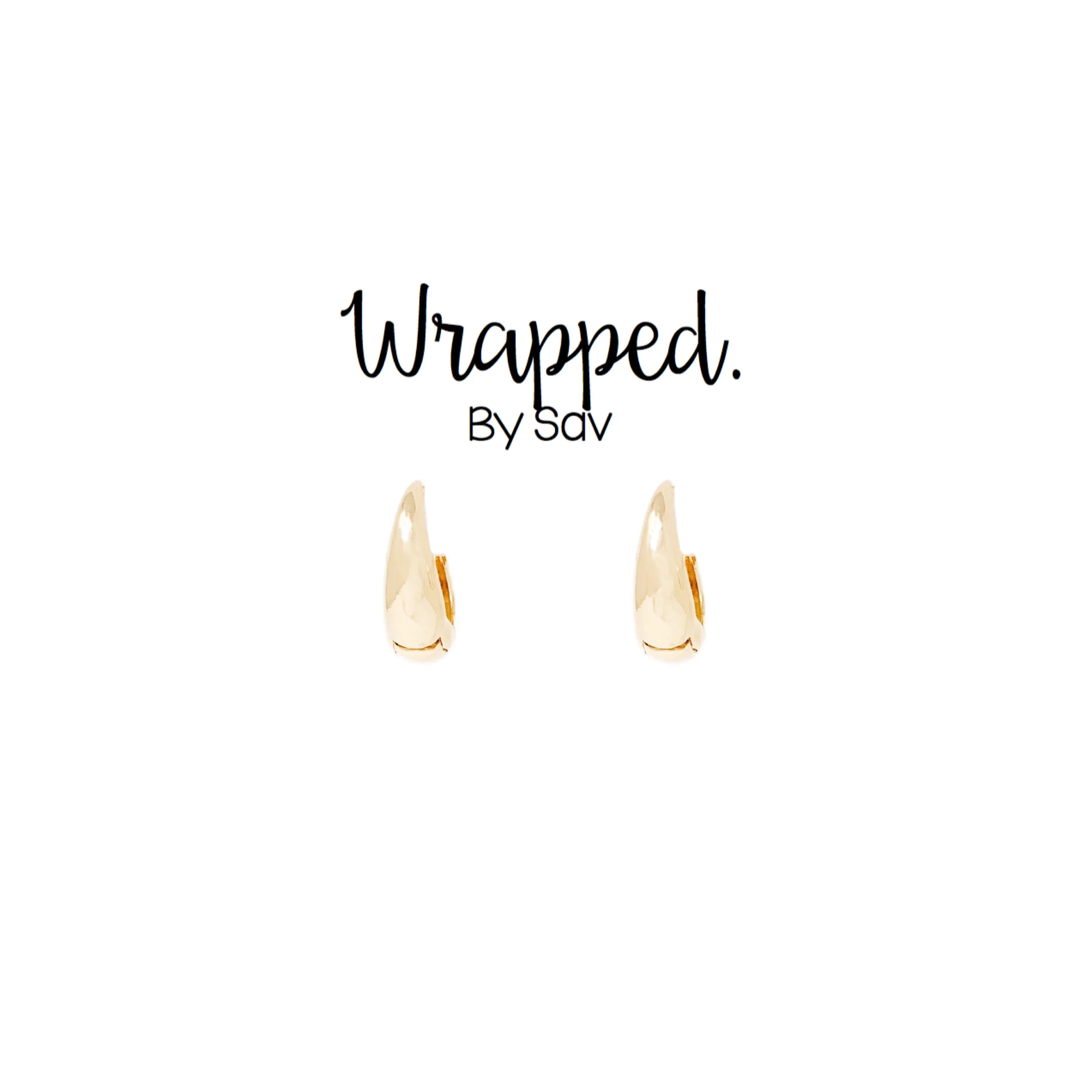 Annyston Hoops- Wholesale