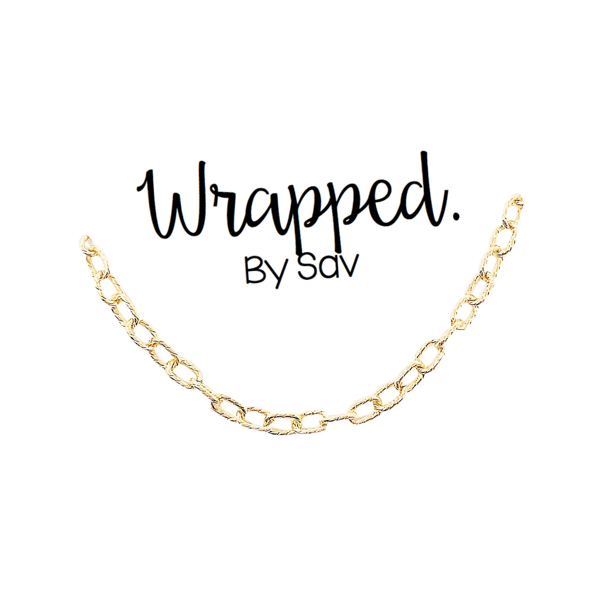 gold filled lyle link necklace.JPG
