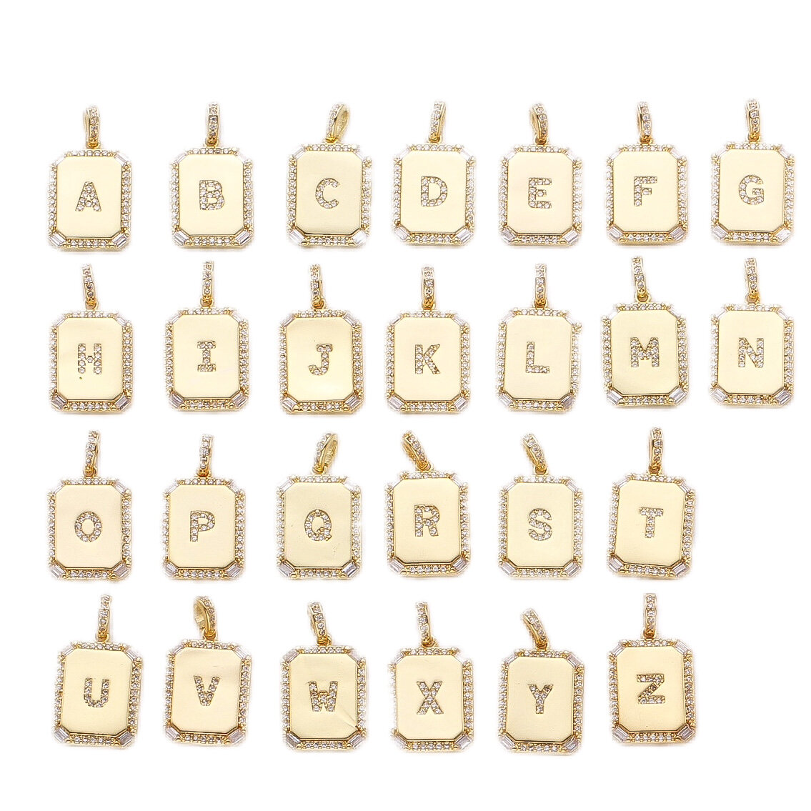 Luxe initial plate necklace letters.JPG