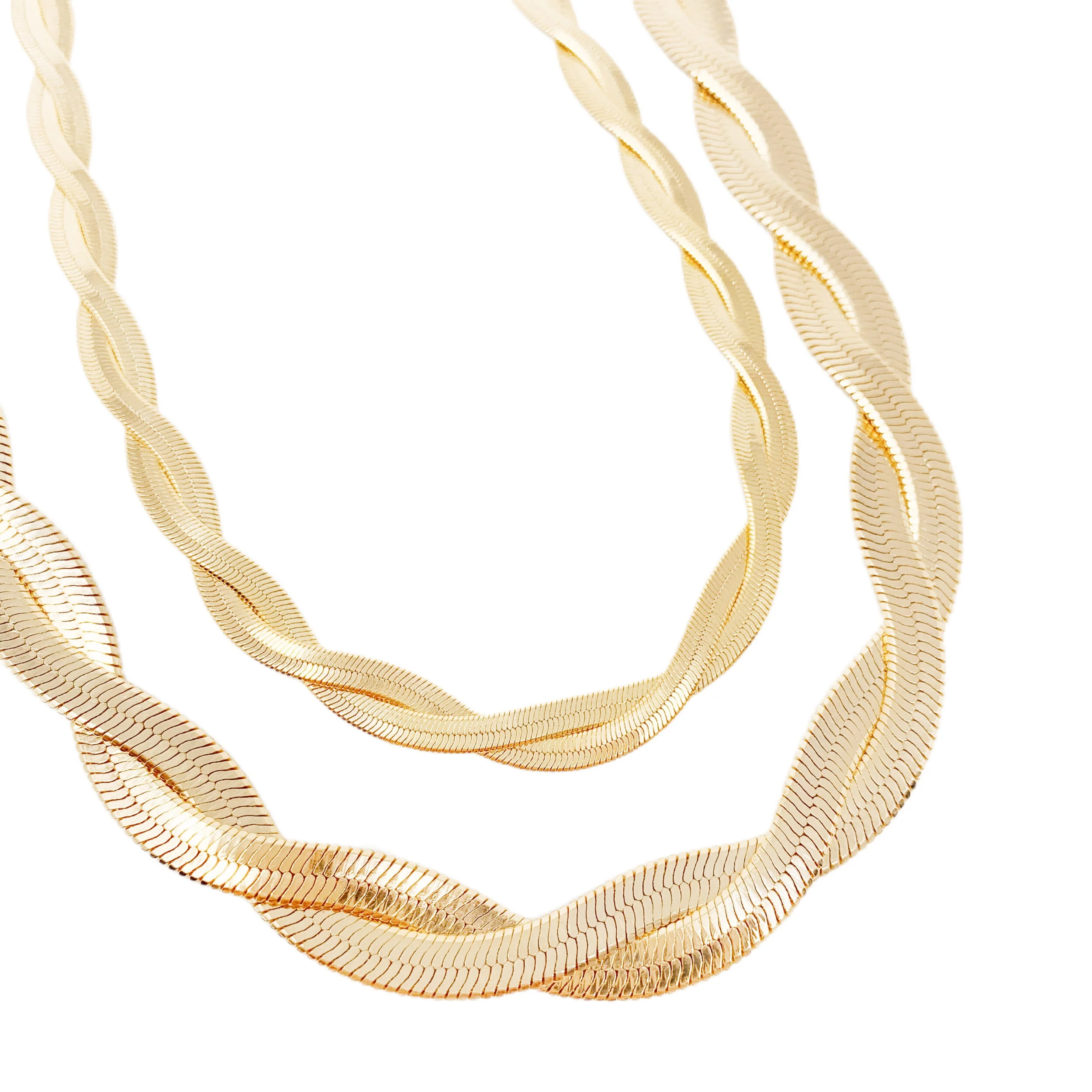 Twisted Snake Necklaces.JPG