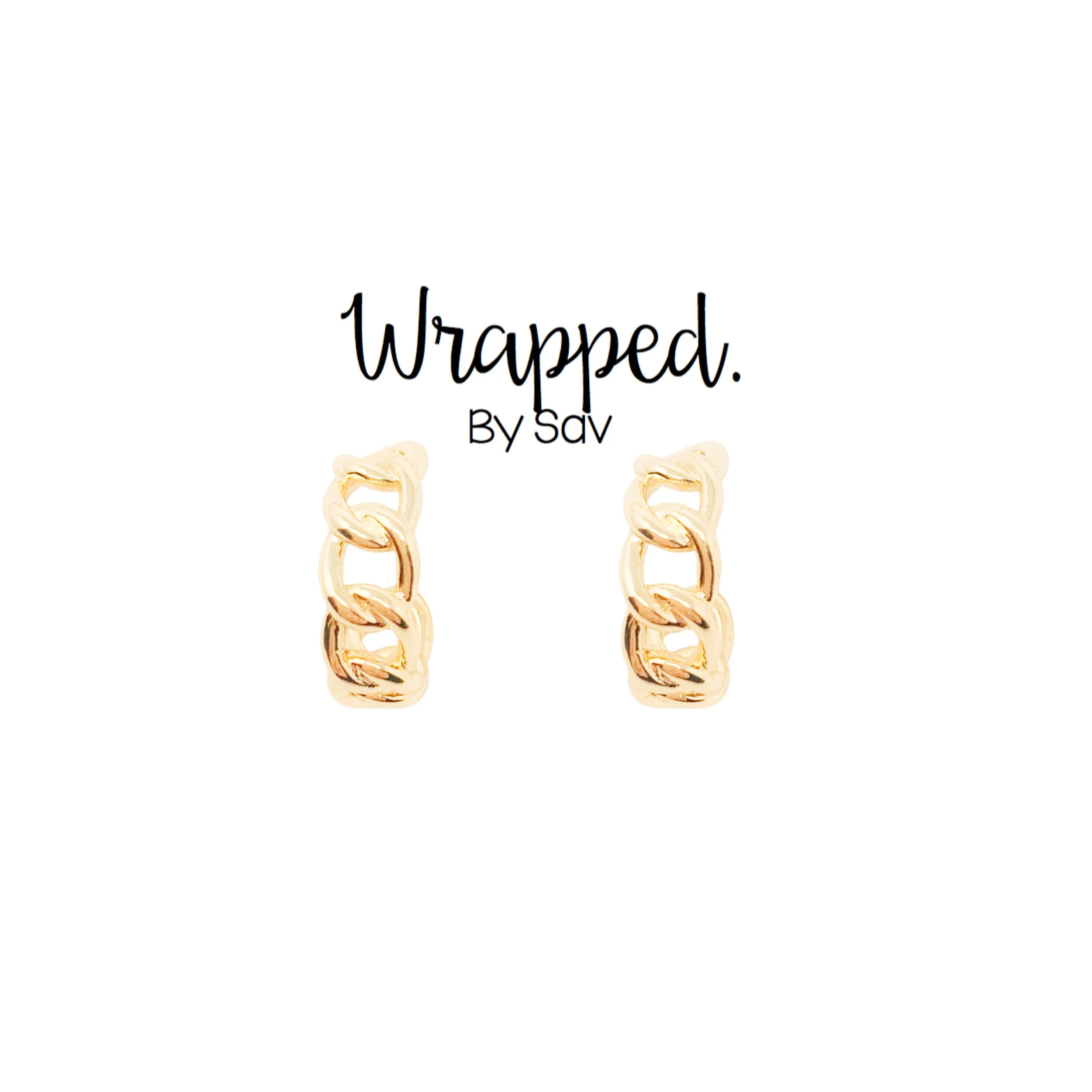 Open Link Hoops- Wholesale