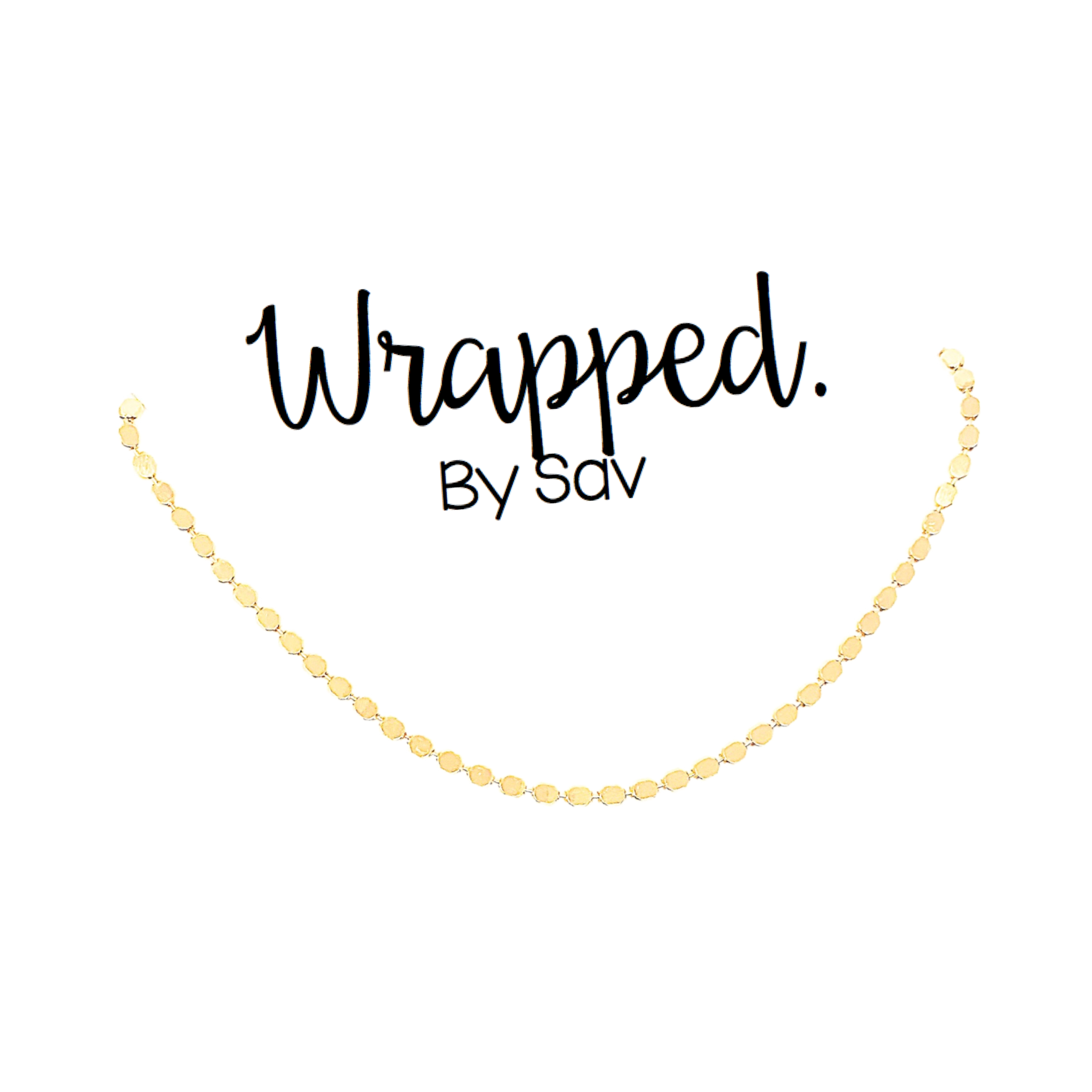 Everyday Chain Necklace