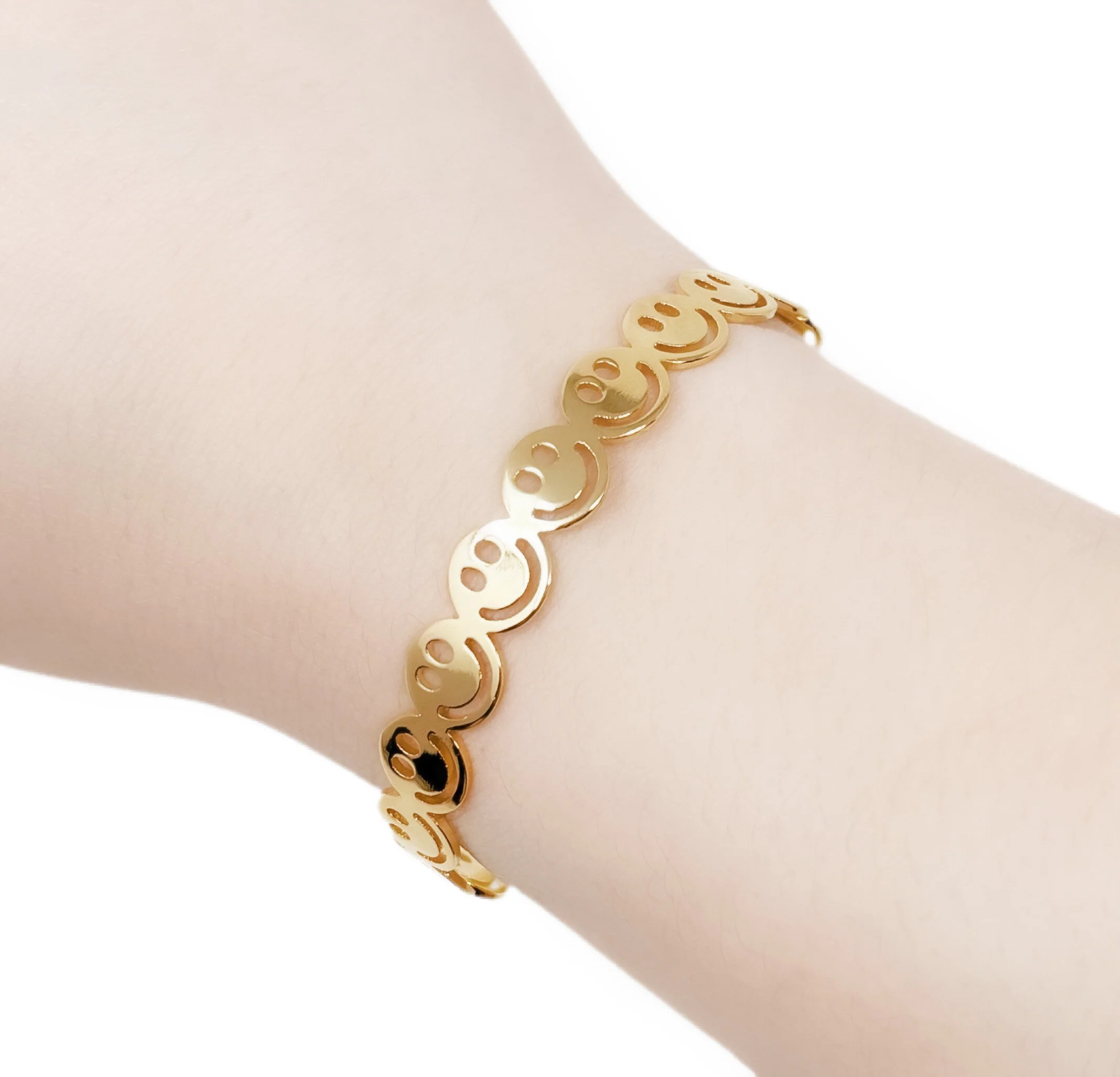 happy bracelet on.JPG